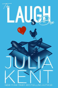 Title: The Laughbox, Author: Julia Kent