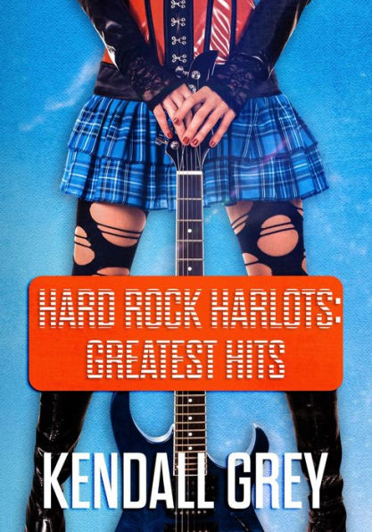 Hard Rock Harlots: Greatest Hits