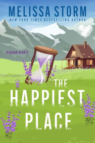 Title: The Happiest Place, Author: Melissa Storm