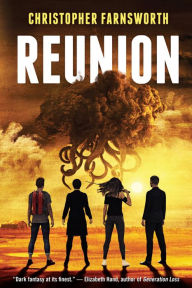 Title: Reunion, Author: Christopher Farnsworth