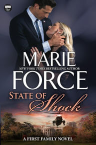 Free ebooks for oracle 11g download State of Shock DJVU by Marie Force, Marie Force English version 9781958035092