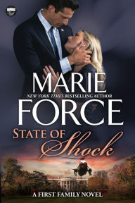 Free full text books download State of Shock by Marie Force, Marie Force PDB iBook