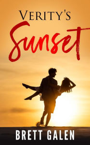 Title: Verity's Sunset, Author: Brett Galen