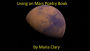 Living on Mars Poetry Book