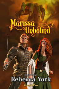 Title: Marissa Unbound (Unbound 5), Author: Rebecca York