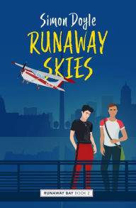 Title: Runaway Skies, Author: Simon Doyle