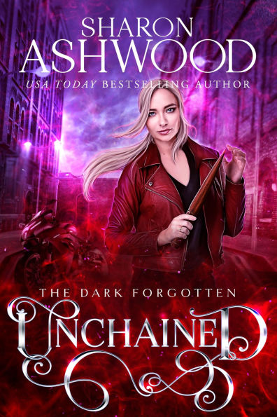Unchained: The Dark Forgotten