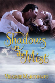 Title: Shadows in the Mist, Author: Virginie Marconato