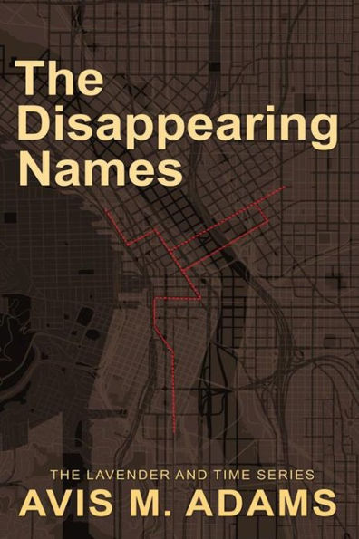 The Disappearing Names