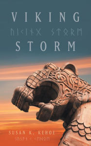 Title: Viking Storm, Author: Susan K. Kehoe