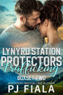 Lynyrd Station Protectors - Trafficking Box Set Two: Team RAPTOR