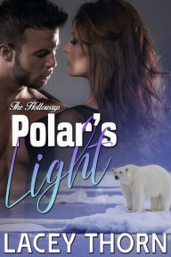 Title: Polar's Light, Author: Lacey Thorn