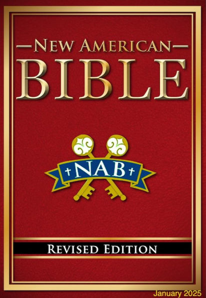 Catholic New American Bible Revised Edition