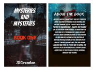 Title: Mysteries and Mysteries, Author: Jn Creations