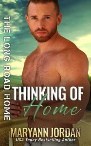 Title: Thinking of Home, Author: Maryann Jordan