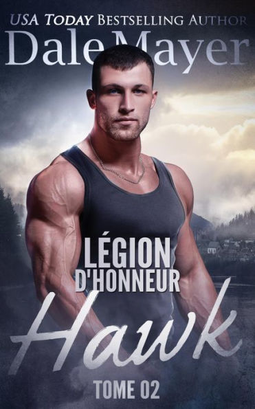 Légion d'honneur: Hawk (French)