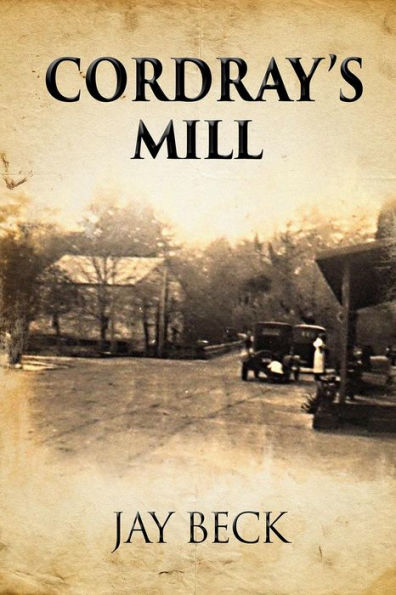 Cordray's Mill