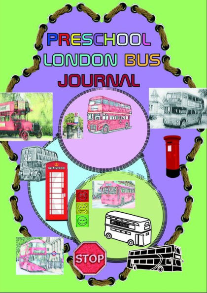 Preschool London Bus Journal: Double,Decker,London,Bus,Eye,Downing,Street,Buckingham,Palace,Spare,Prince,Harry,Duke,Sussex,manchester,houses,2023