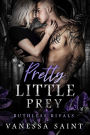 Pretty Little Prey: A Dark Enemies to Lovers College Romance