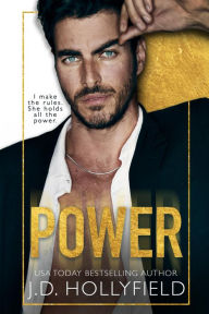 Title: Power, Author: J. D. Hollyfield