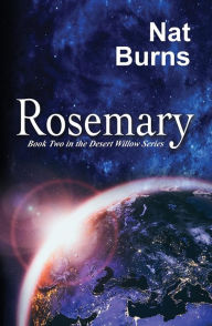 Title: Rosemary, Author: Nat Burns