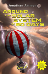 Title: Around the Solar System in 80 Days, Author: Jonathan Ammon