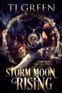 Storm Moon Rising: Paranormal Shifter Mystery