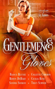 Title: Gentlemen & Gloves, Author: Rachel Ann Smith
