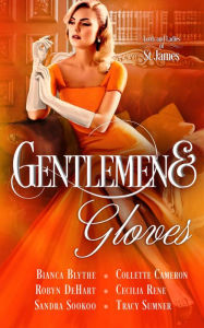 Title: Gentlemen & Gloves, Author: Bianca Blythe