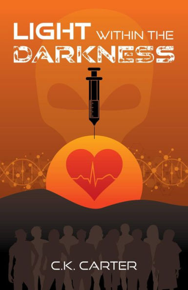 Light Within the Darkness