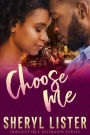 Choose Me (Irresistible Husband)