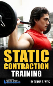 Title: Static Contraction Training, Author: Dennis Weis