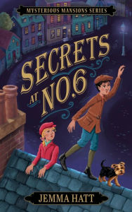 Title: Secrets at No.6, Author: Jemma Hatt