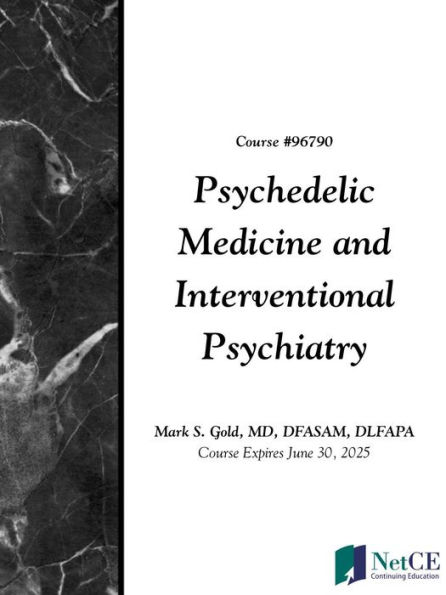 Psychedelic Medicine and Interventional Psychiatry