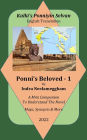 Mini Companion for Ponnis Beloved-1 English Translation of Ponniyin Selvan: Kalki's Ponniyin Selvan