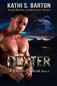 Title: Dexter, Author: Kathi S. Barton