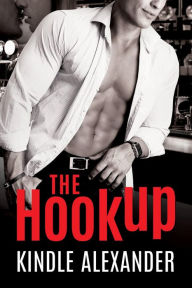 Title: The Hookup, Author: Kindle Alexander