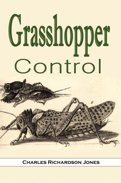 Grasshopper Control