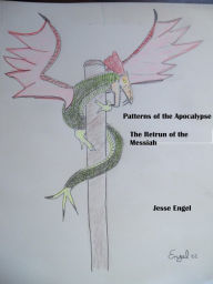 Title: The Patterns of the Apocalypse, Author: Jesse Engel