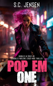 Title: Pop 'Em One, Author: S. C. Jensen