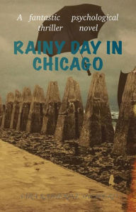 Title: Rainy Day in Chicago, Author: Sara Shepperd