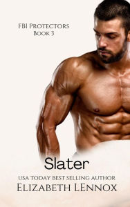 Title: Slater, Author: Elizabeth Lennox