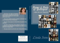 Title: Poems & Poets of Yesteryear...: Gone but not Forgotten, Author: Linda Irene