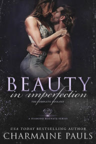 Title: Beauty in Imperfection Box Set (The Complete Duology): A Diamond Magnate Series, Author: Charmaine Pauls