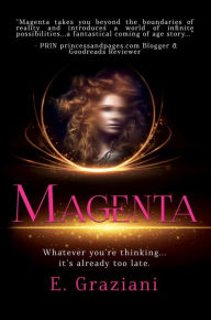 Title: Magenta, Author: E. Graziani