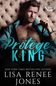 Title: Protï¿½gï¿½ King, Author: Lisa Renee Jones
