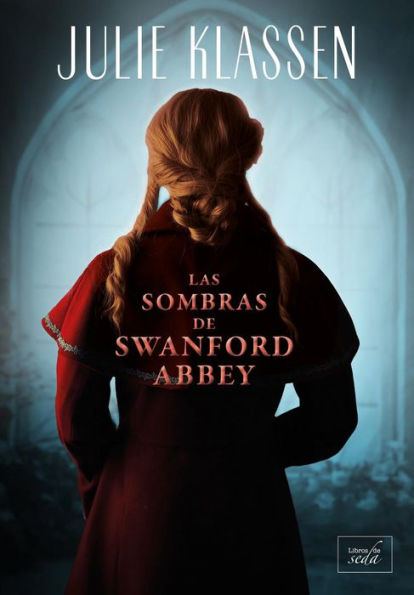 Las sombras de Swanford Abbey