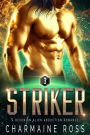 Striker: Sci-Fi Alien Romance