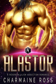 Title: Alastor, Author: Charmaine Ross