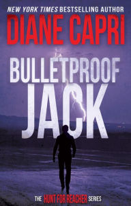 Bulletproof Jack: Hunting Lee Child's Jack Reacher